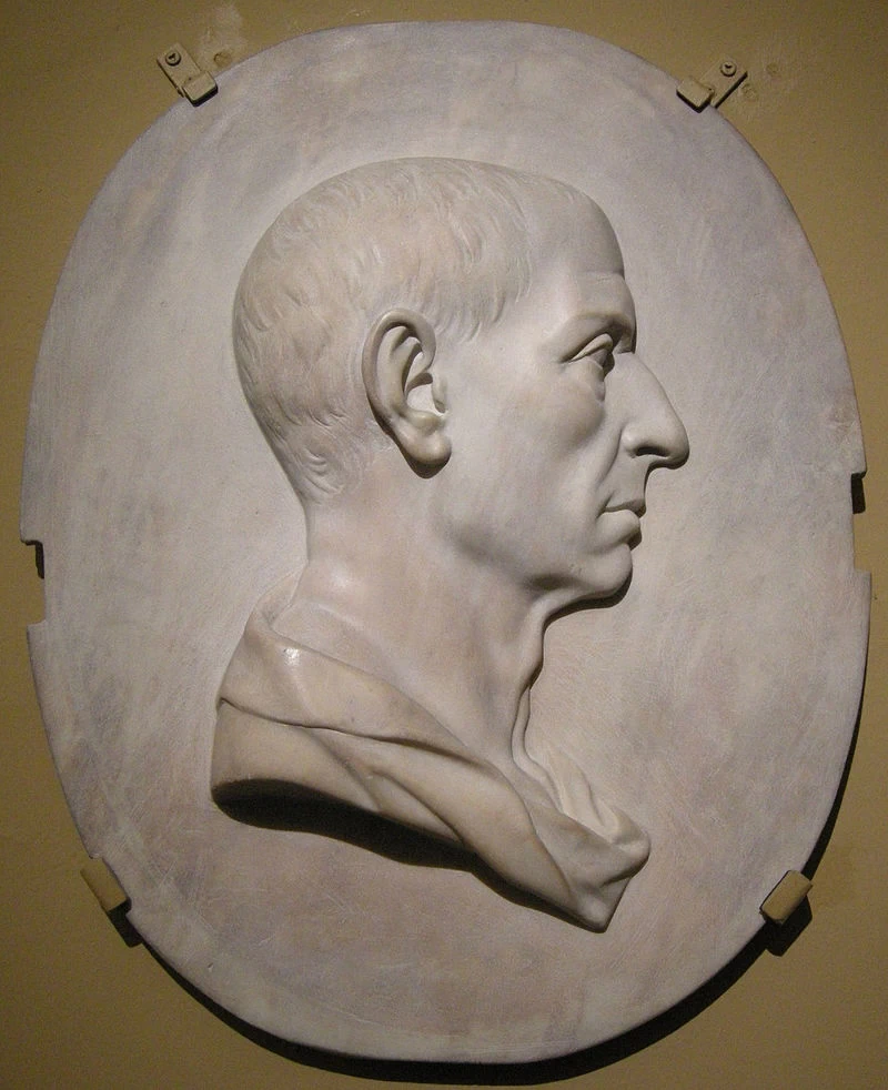 Ritratto maschile - Victoria and Albert Museum